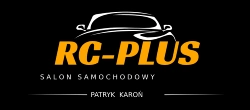 Rc-Plus Patryk Karoń